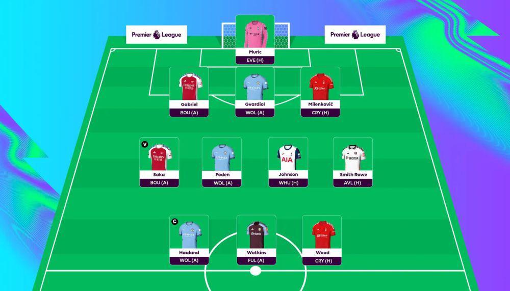 4 Chips di FPL dan Tips Menggunakannya, Pemula Wajib Baca