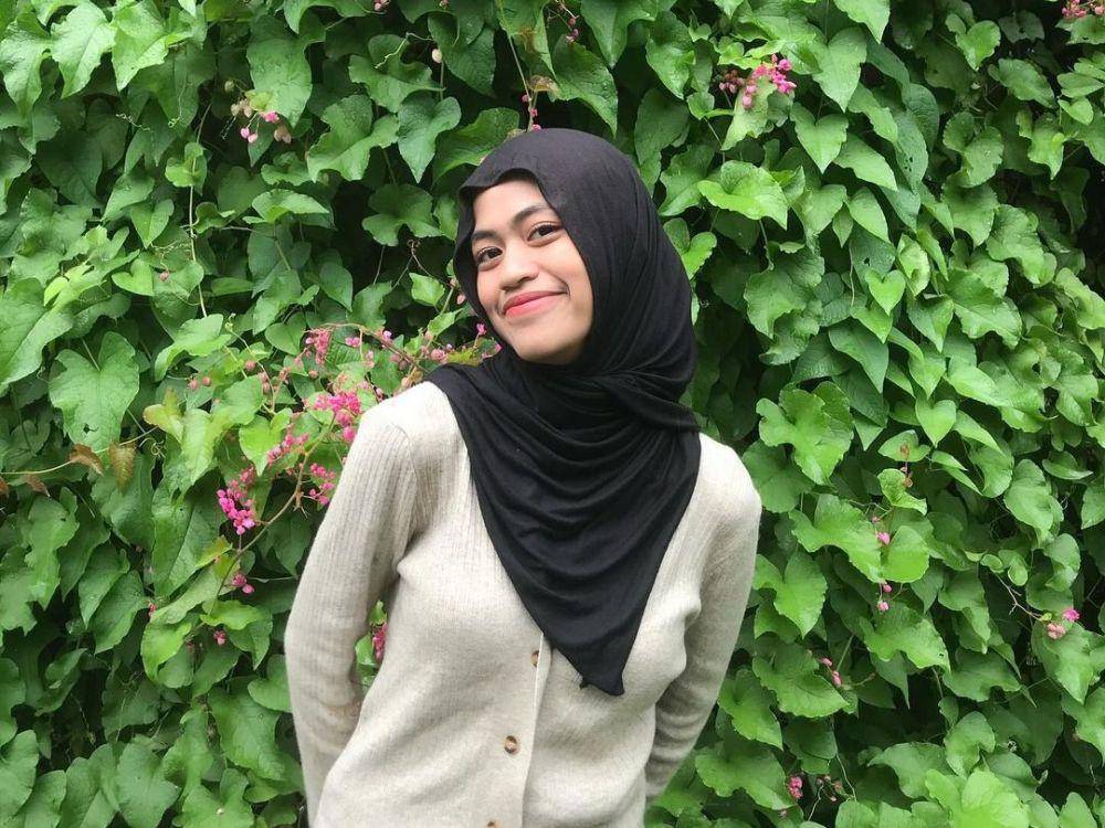 Ayla Azuhro, anak Umi Pipik dan Uje (instagram.com/ayla.aazz)