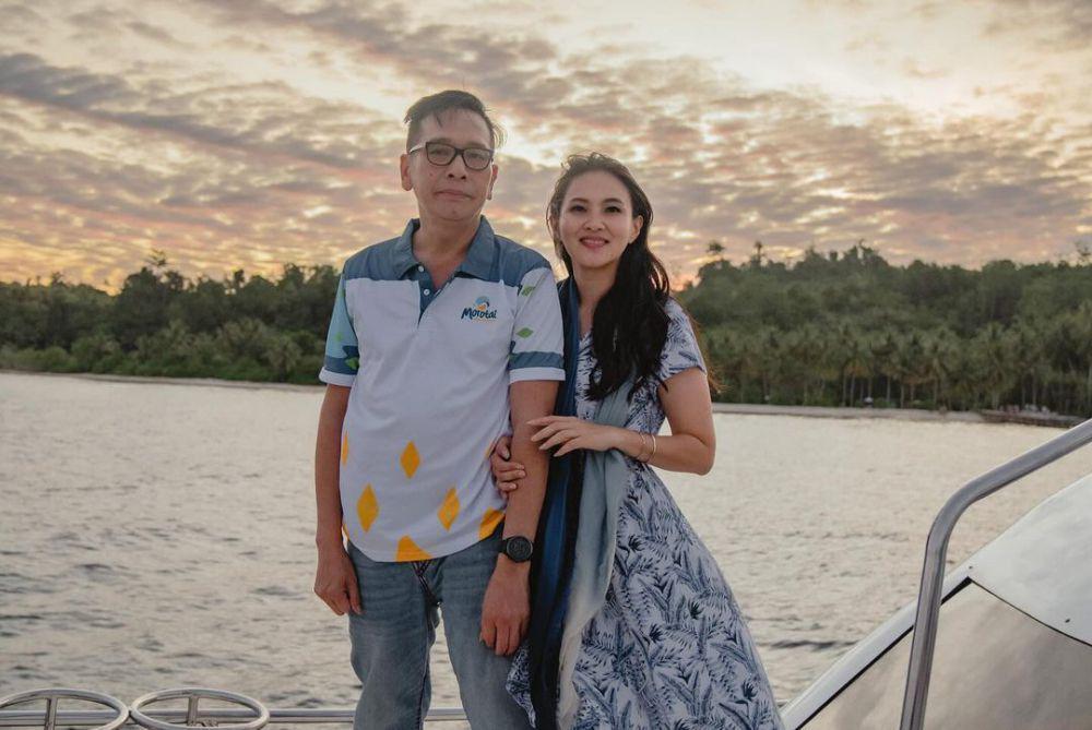 Sidang MK, KPU Malut Bantah Istimewakan Pencalonan Istri Benny Laos