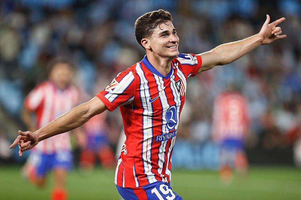 Performa 4 Rekrutan Termahal Klub LaLiga Awal 2024/2025