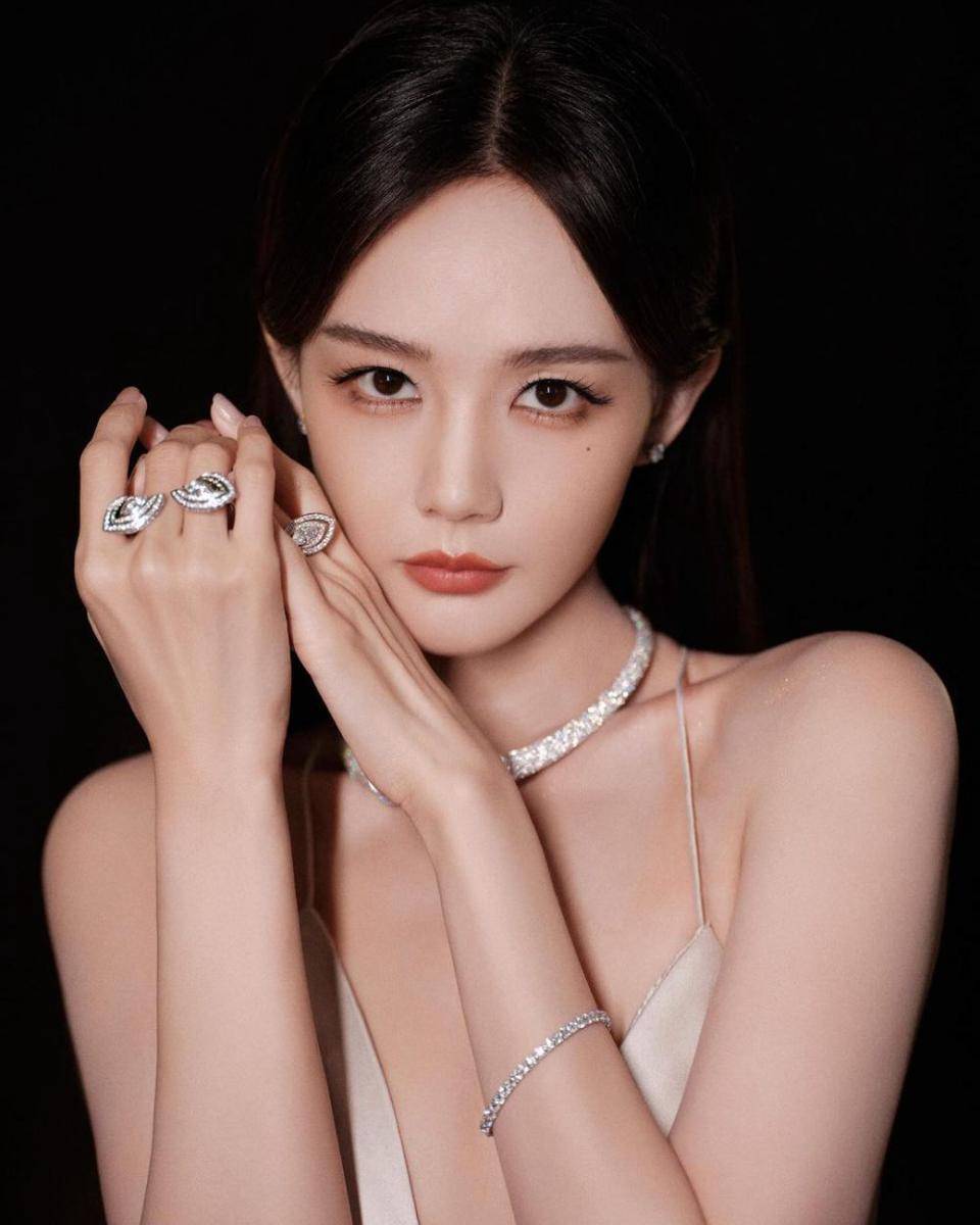 potret Li Yi Tong (instagram.com/yitong906.li)