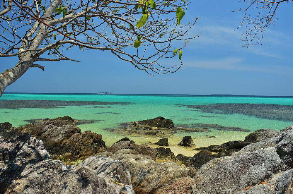 potret Karimunjawa (commons.m.wikimedia.org/Chafidwahyu)