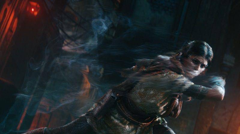 (Dok. Reflector Entertainment, Bandai Namco Entertainment Asia/Unknown 9: Awakening)