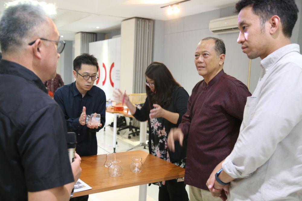 10 Produk Good Design Indonesia 2024
Raih Penghargaan G-Mark Jepang
