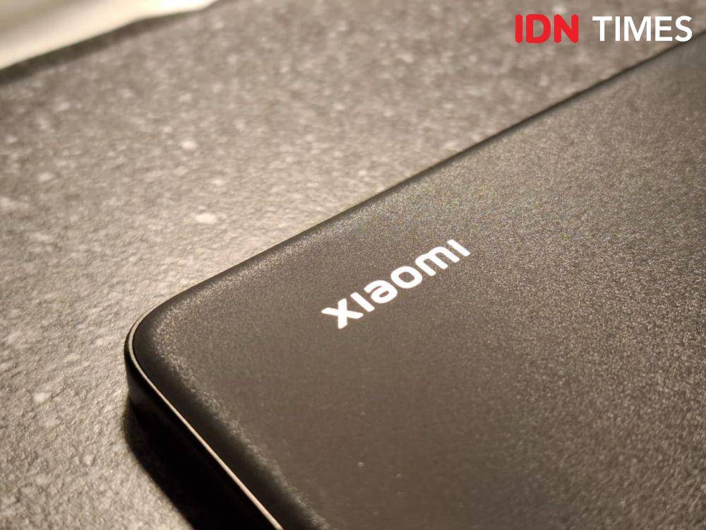 Xiaomi 14T Series (IDN TImes/Fatkhur Rozi)