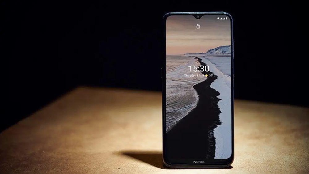 Butuh Baterai Tahan Lama? Cek 5 Rekomendasi Smartphone Nokia Ini