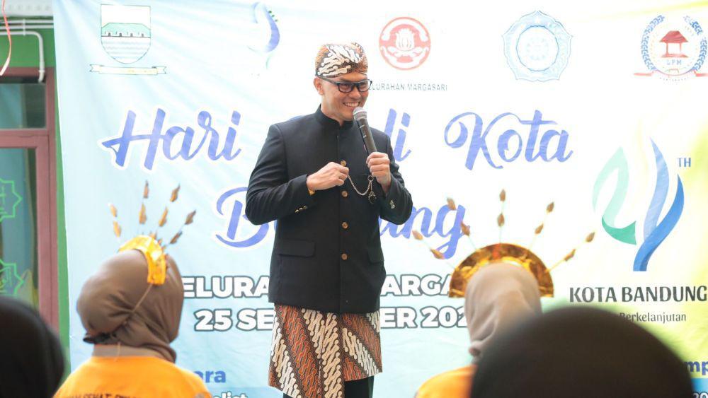 Banyak Warga Tak Tahu, DPRD Kota Bandung Minta Pemkot Gencarkan Sosialisasi Perda