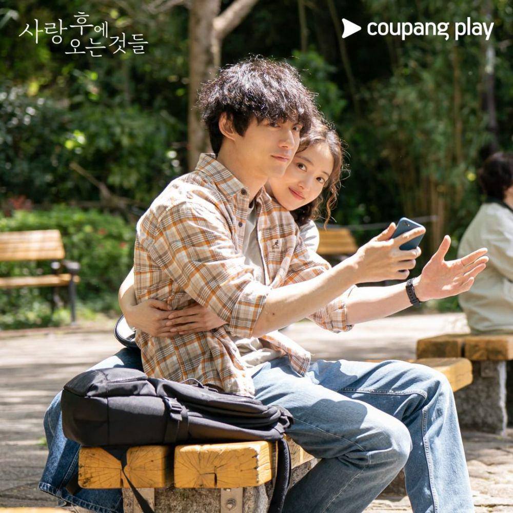 cuplikan drama What Comes After Love (instagram.com/coupangplay)