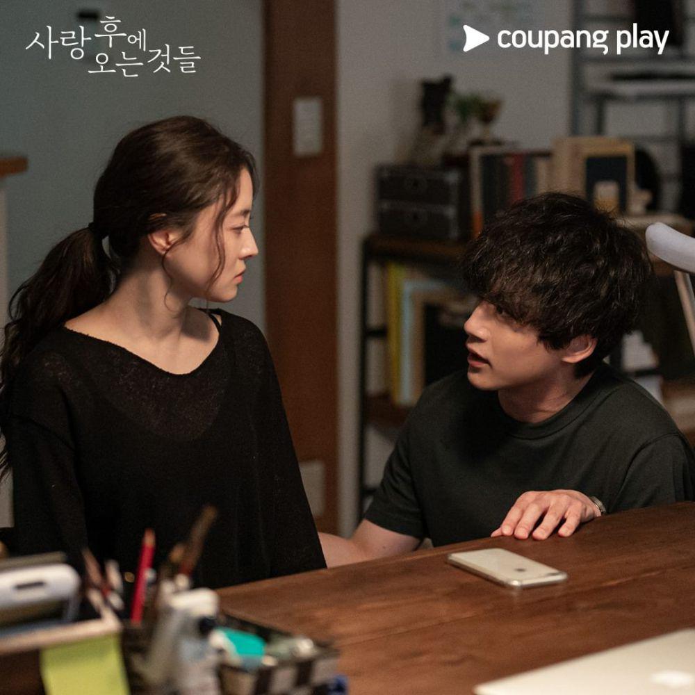 7 Alasan Hong dan Jungo Sulit Balikan di Drakor What Comes After Love