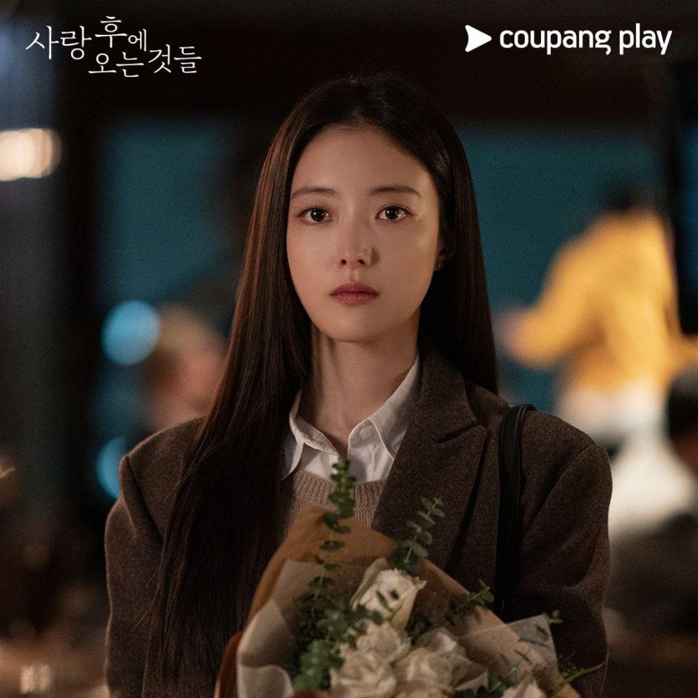 7 Bukti Choi Hong Gagal Move On di Drakor What Comes After Love