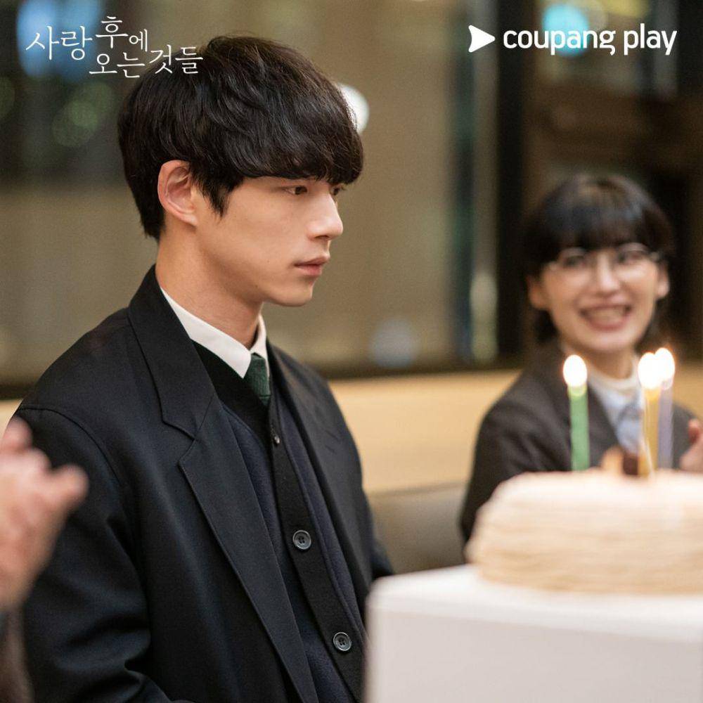cuplikan drama What Comes After Love (instagram.com/coupangplay)