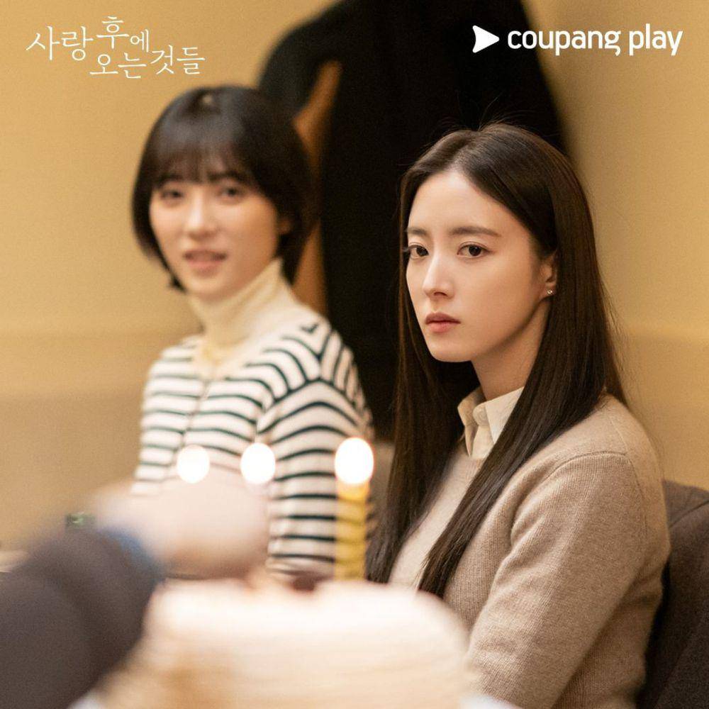 cuplikan drama What Comes After Love (instagram.com/coupangplay)