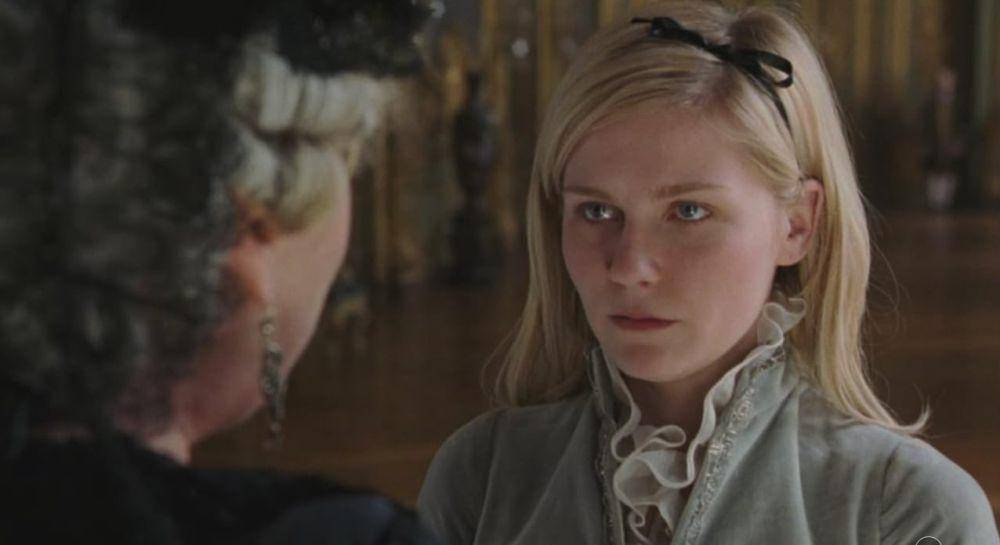 Marie Antoinette (dok. Columbia Pictures/Marie Antoinette)