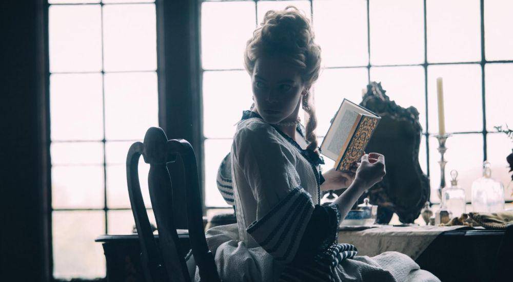 Ratu Anne dalam "The Favourite" (2018) (dok. imdb.com/Ratu anne)