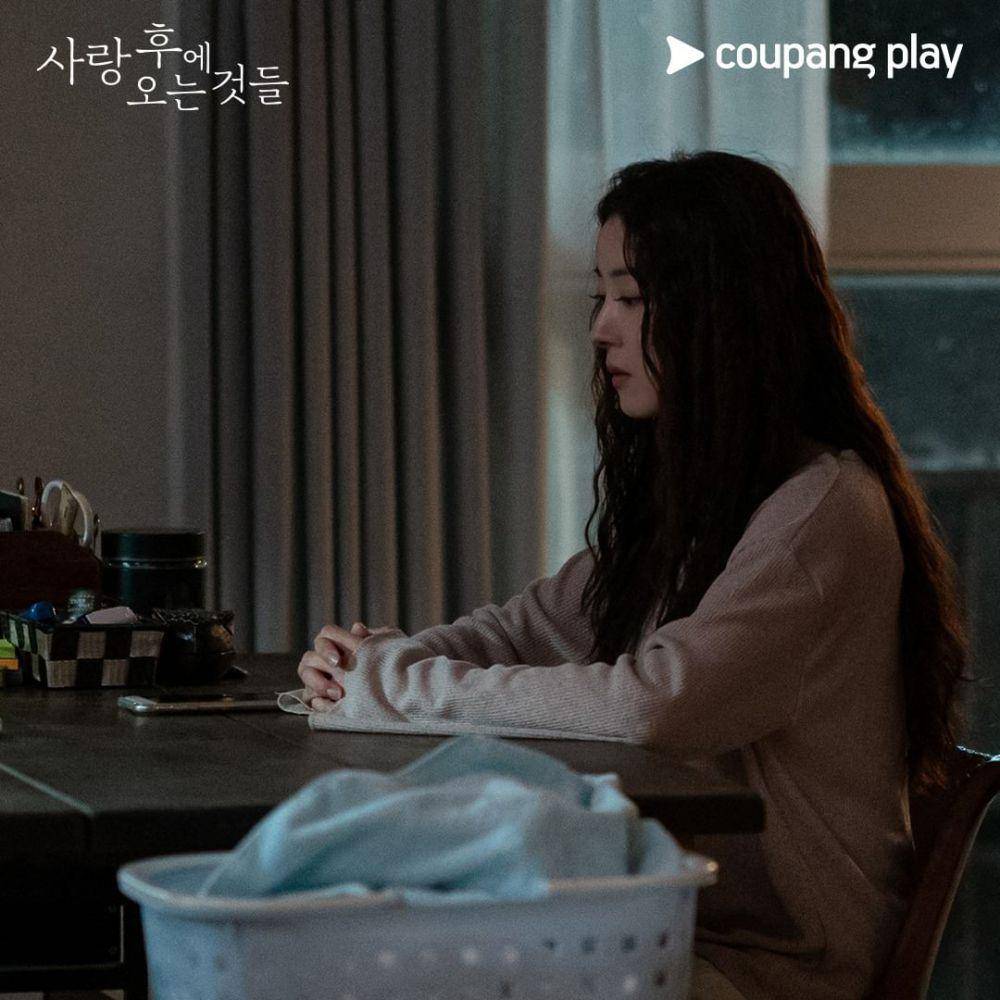 cuplikan drama What Comes After Love (instagram.com/coupangplay)
