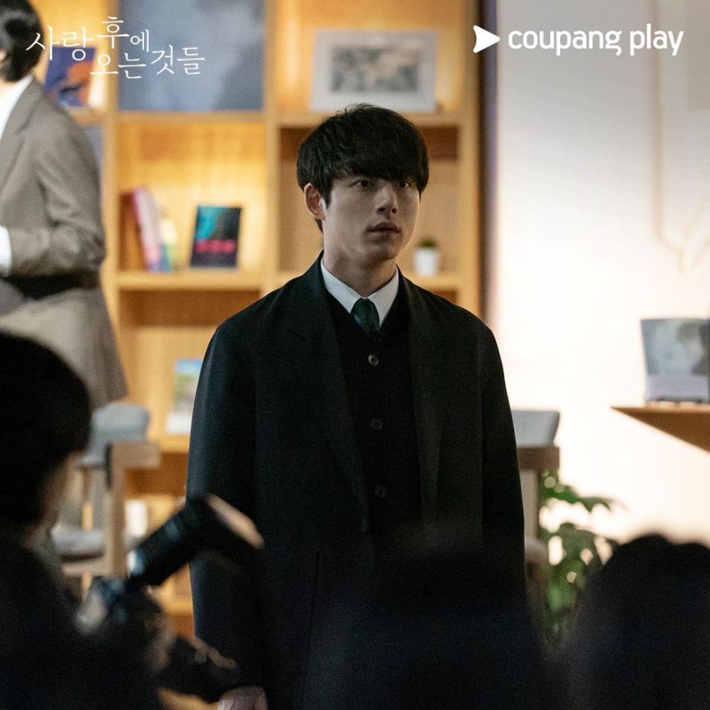 7 Upaya Jungo Aoki Bangkit dari Keterpurukan di What Comes After Love