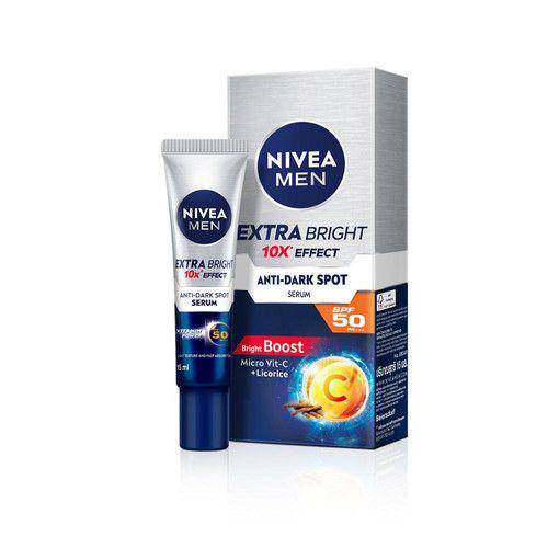 Nivea Men Extra Whitening Serum (tokopedia.com)