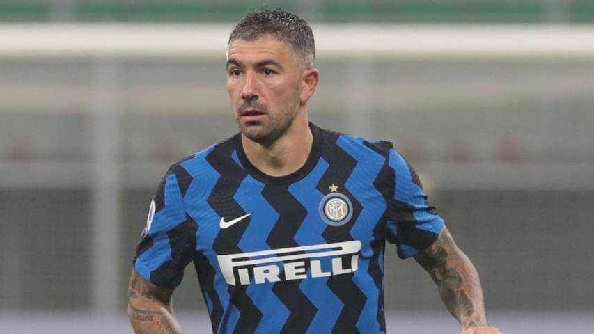Aleksandar Kolarov (inter.it)