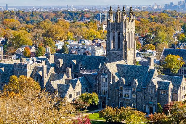 5 Universitas Terbaik di Makau, Pendidikan Kelas Dunia!
