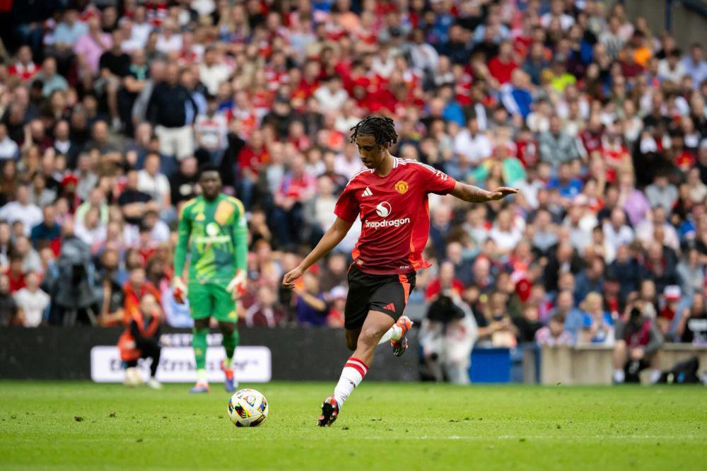 5 Remaja di Premier League dengan Bayaran Termahal pada 2024/2025