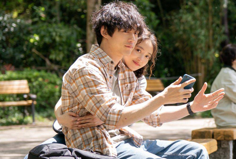 cuplikan drama Korea What Comes After Love (instagram.com/coupangplay)