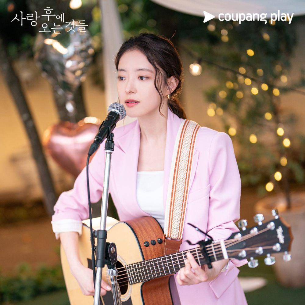 cuplikan drama Korea What Comes After Love (instagram.com/coupangplay)