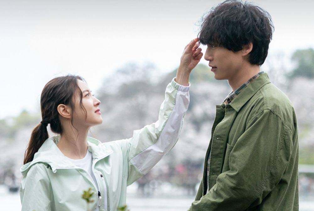 cuplikan drama Korea What Comes After Love (instagram.com/coupangplay)