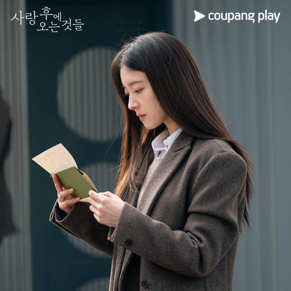 cuplikan drama Korea What Comes After Love (instagram.com/coupangplay)