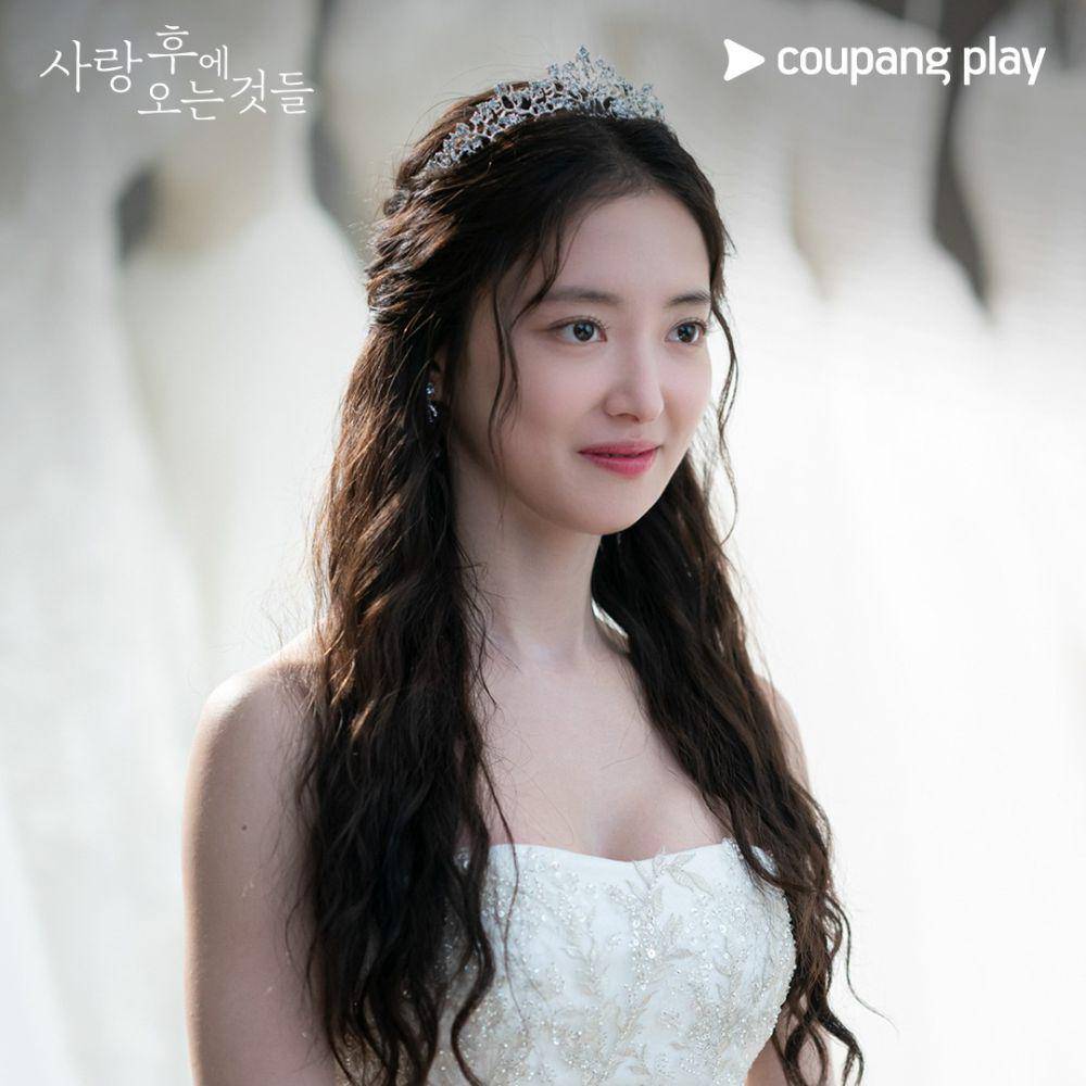 cuplikan drama Korea What Comes After Love (instagram.com/coupangplay)