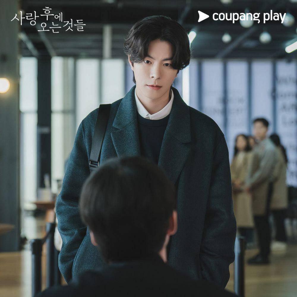 cuplikan drama Korea What Comes After Love (instagram.com/coupangplay)