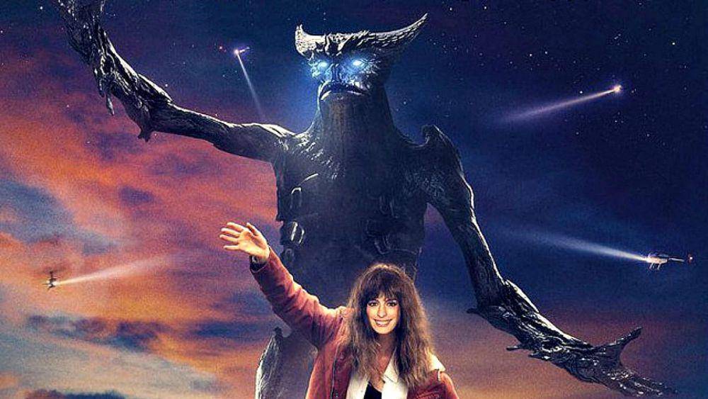 Colossal (dok. Voltage Pictures/Colossal)