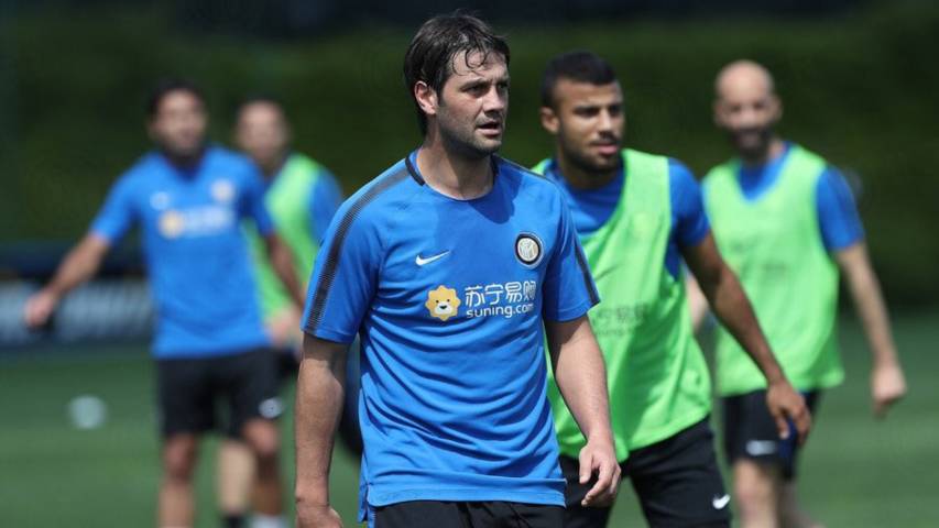 Cristian Chivu (x.com/Chivu_Official)