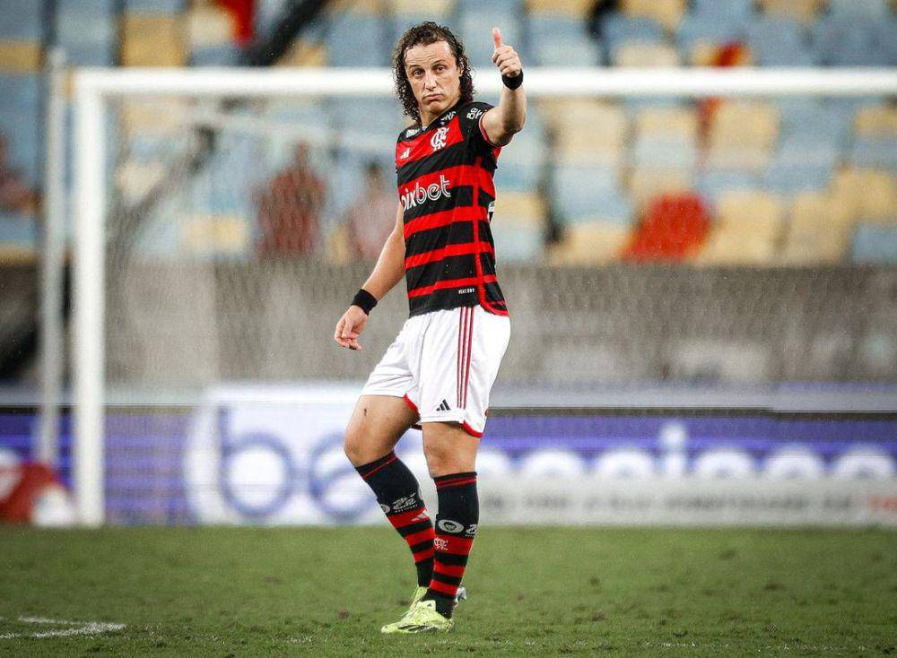 David Luiz (instagram.com/davidluiz23)