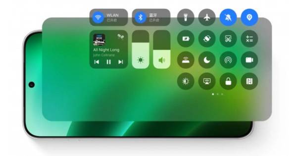 OPPO melakukan pembaruan ColorOS 15 (dok. OPPO)
