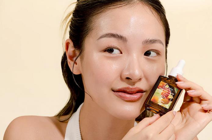5 Rekomendasi Korean Serum yang Diperkaya Vit C, Bikin Wajah Cerah!