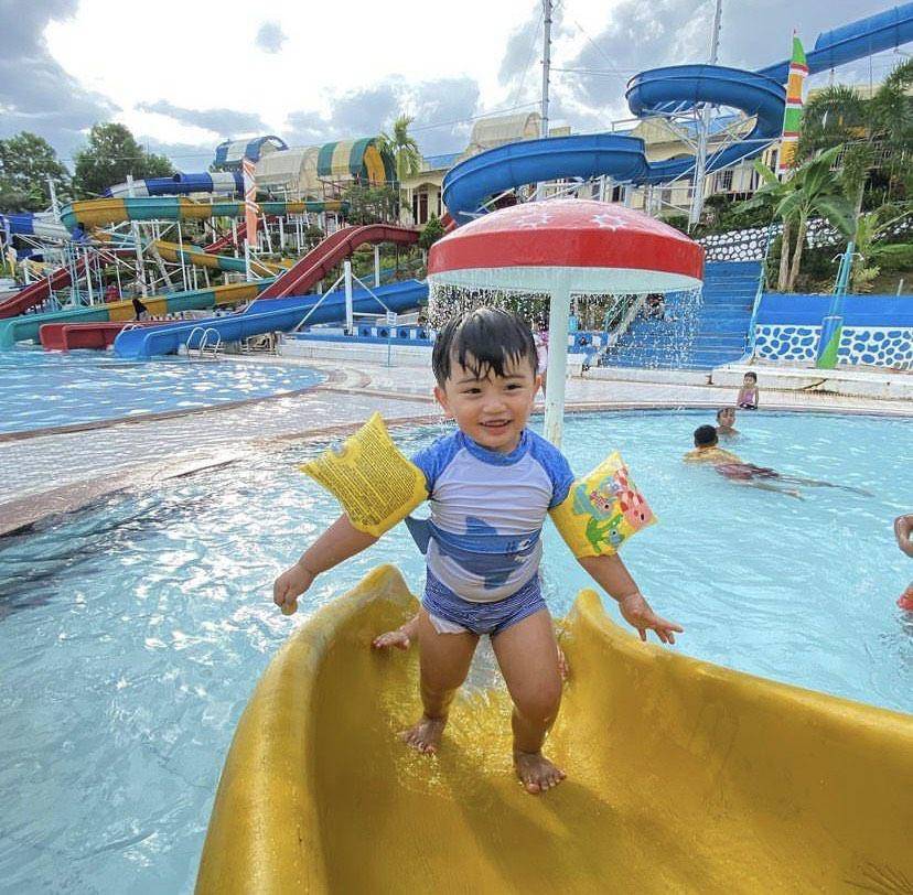 Griya Permata Asri Waterpark (instagram.com/waterparkgriyapermataasri)