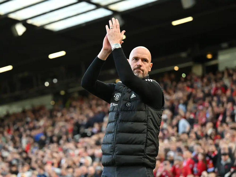 Ten Hag Berang Manchester United Gagal Tekuk Fenerbahce
