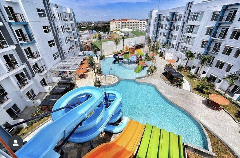 Liburan Seru di Balikpapan! Ini 5 Waterpark Hits yang Wajib Kamu Coba