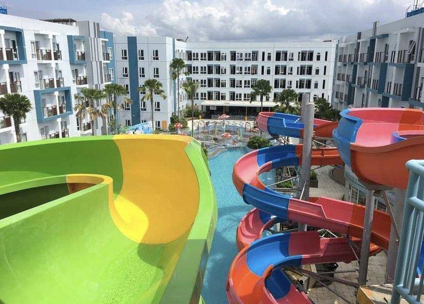 Aquaboom Waterpark (instagram.con/aquaboom.bsb)