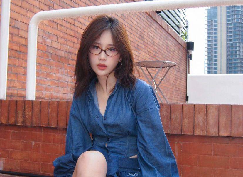 potret Jane Ramida (instagram.com/janeeyeh)