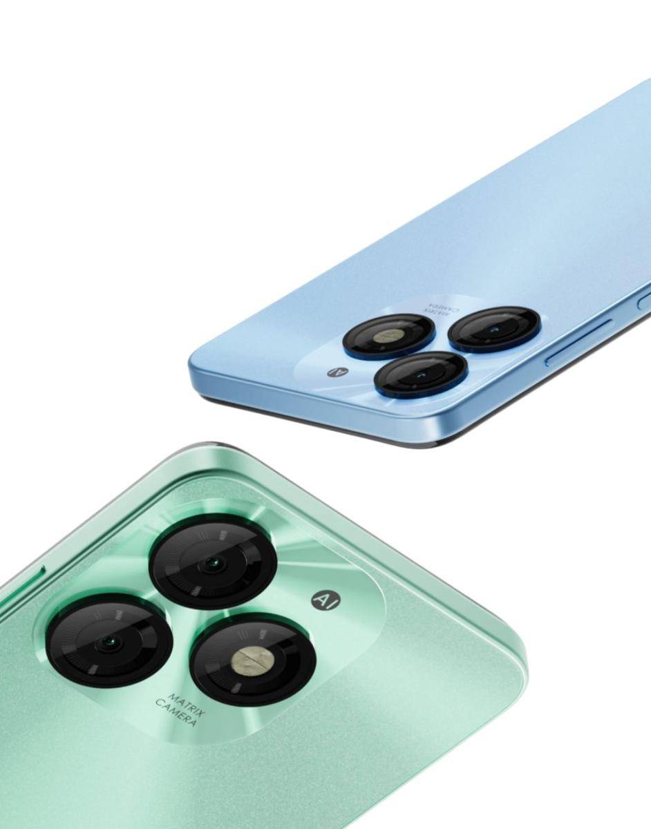 itel A70 (itel-life.com)