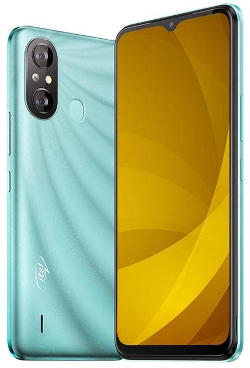 itel A49 (gsmarena.com)