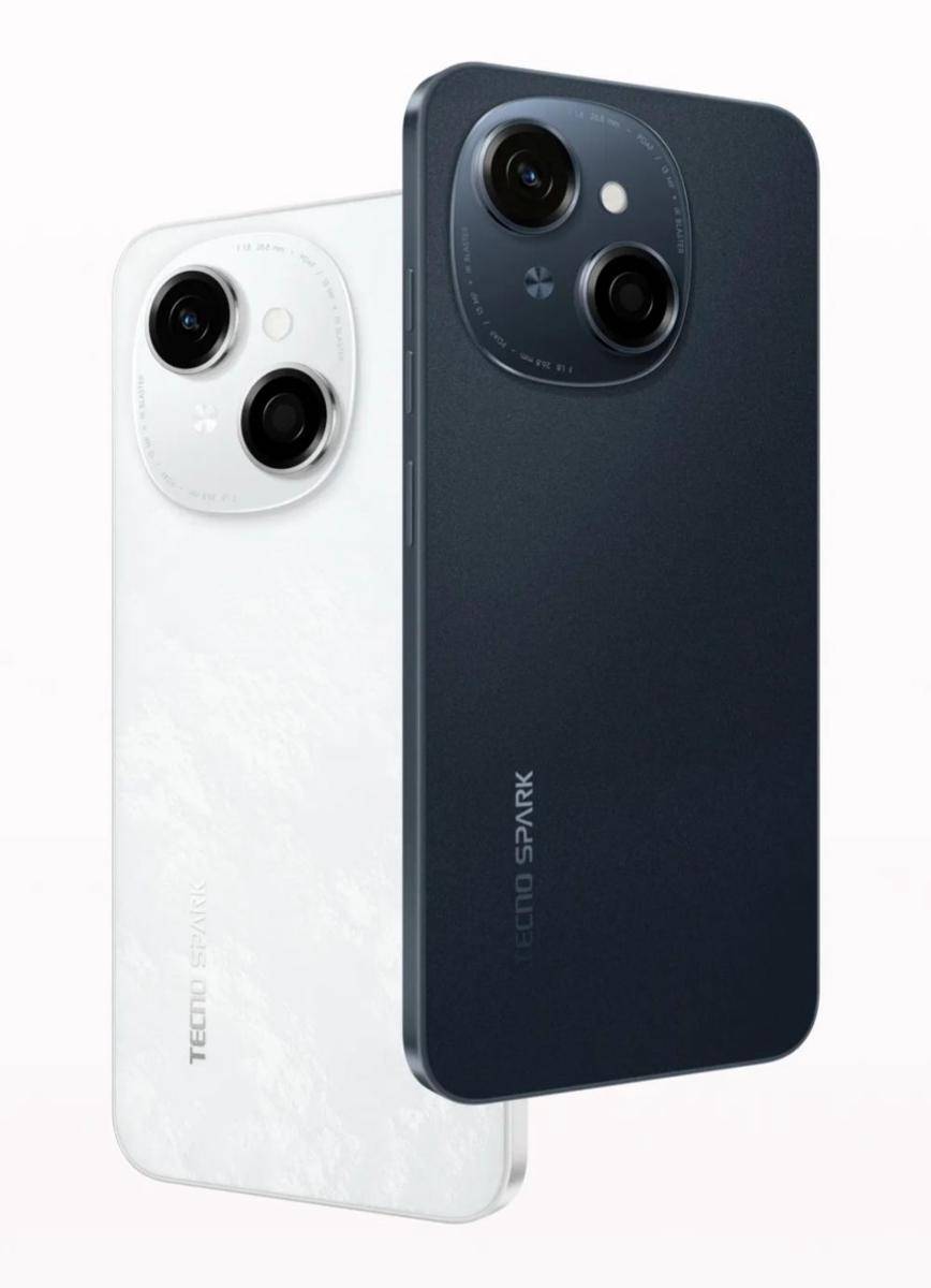 TECNO SPARK Go 1 (tecno-mobile.com)