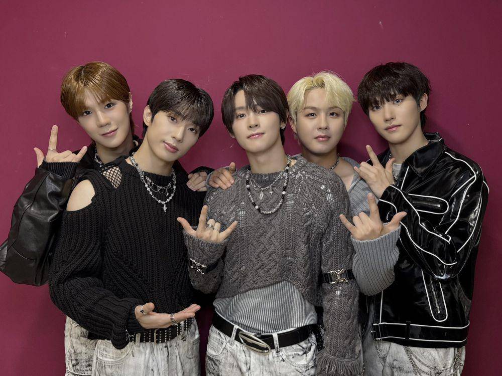 potret member ASC2ST (twitter.com/ASC2NT_OFFICIAL)