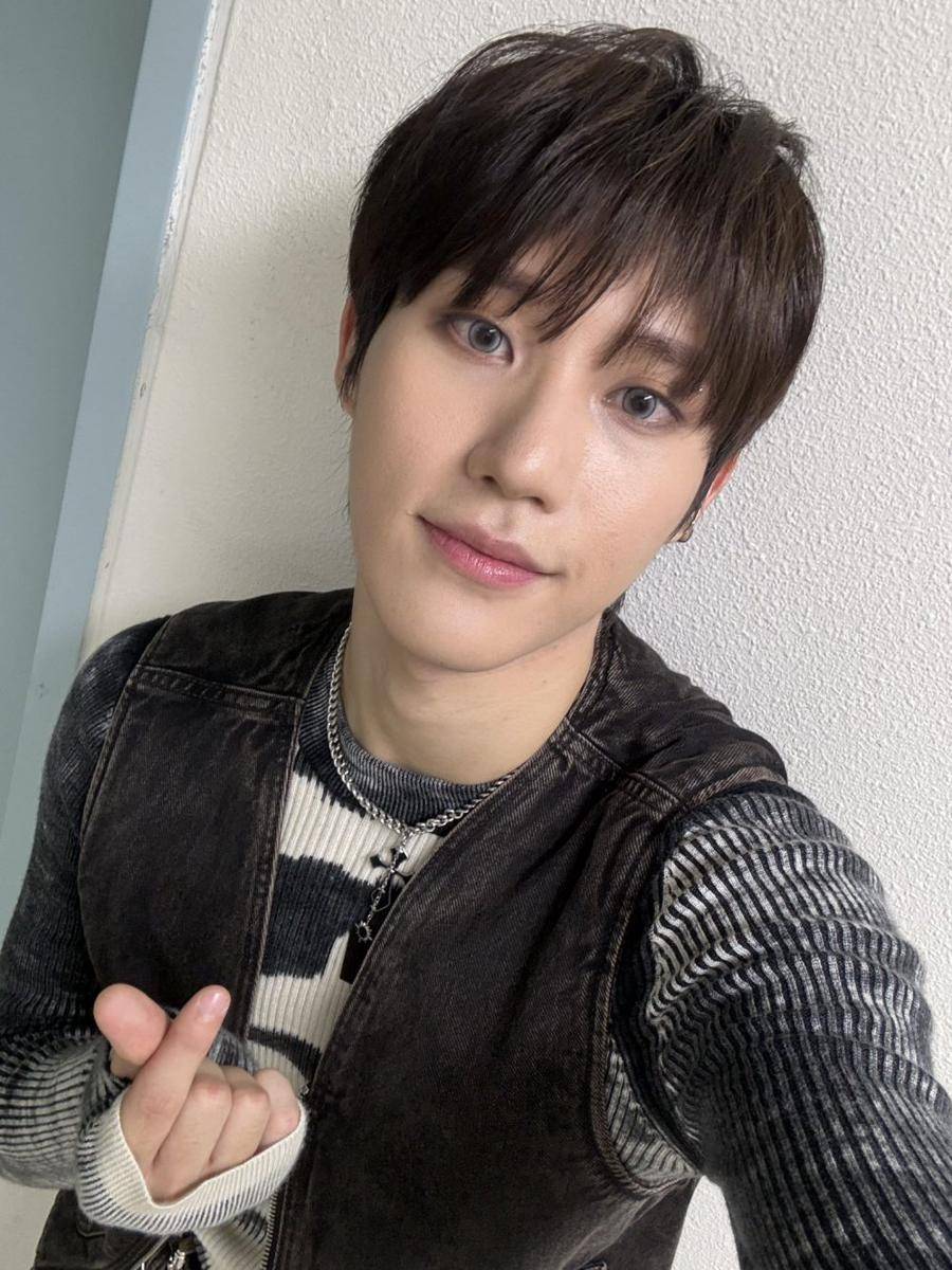 potret Kyle (twitter.com/ASC2NT_OFFICIAL)