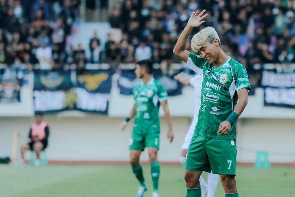 5 Pemain Korea Selatan yang Merumput di Liga 1 2024/2025