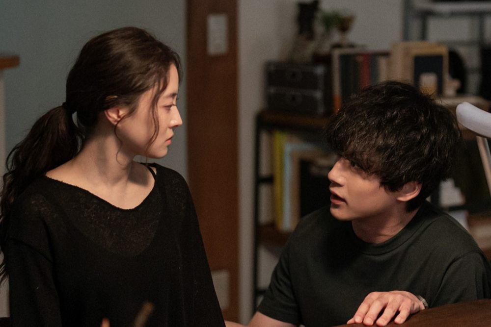 8 Fakta Perpisahan Choi Hong dan Jungo Aoki di What Comes After Love