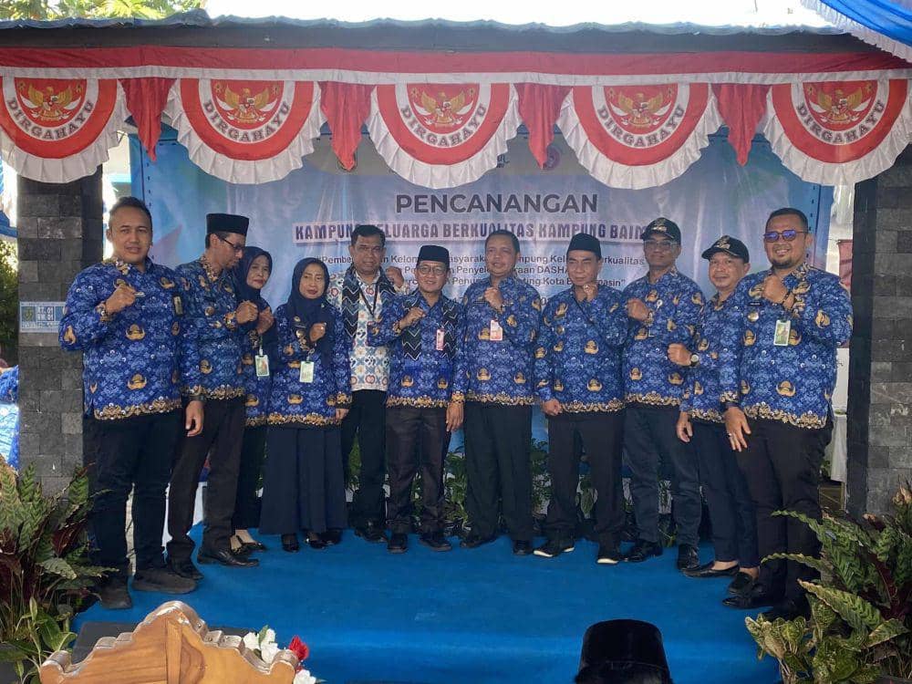 Pemkot Banjarmasin Soroti 2 SKPD yang Gagal Pencapaian PAD