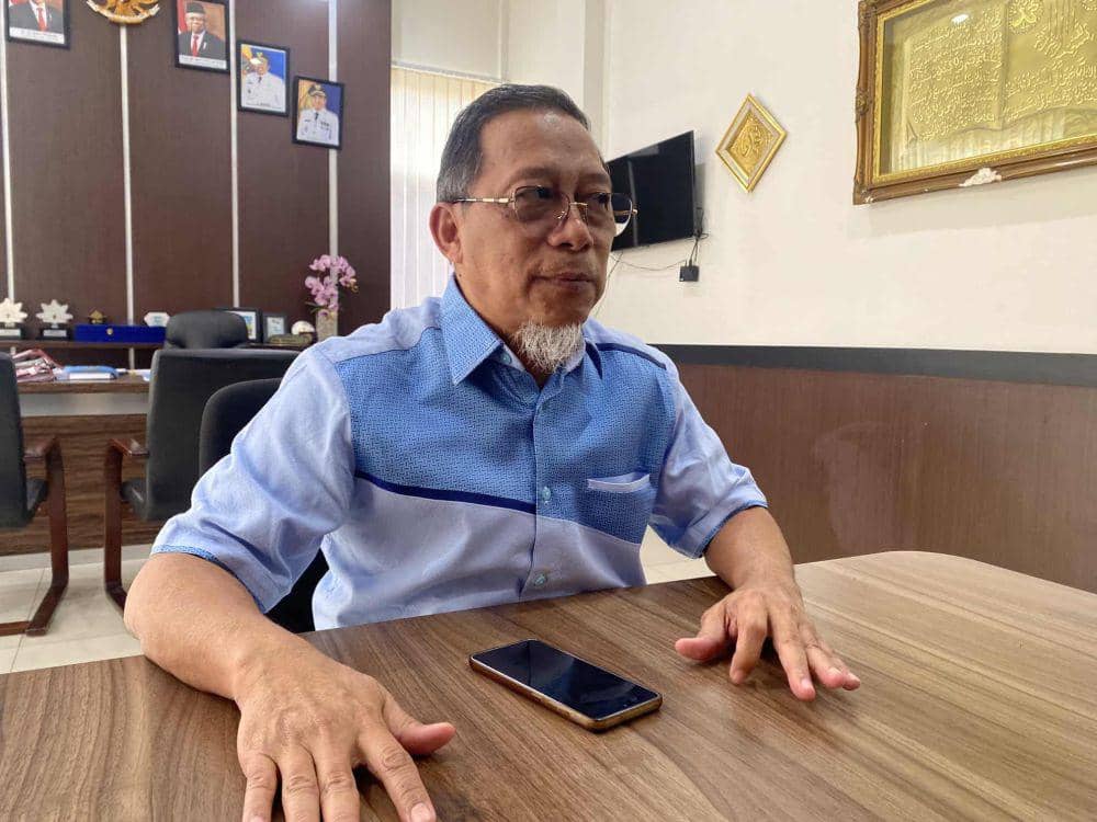 Edy Wibowo