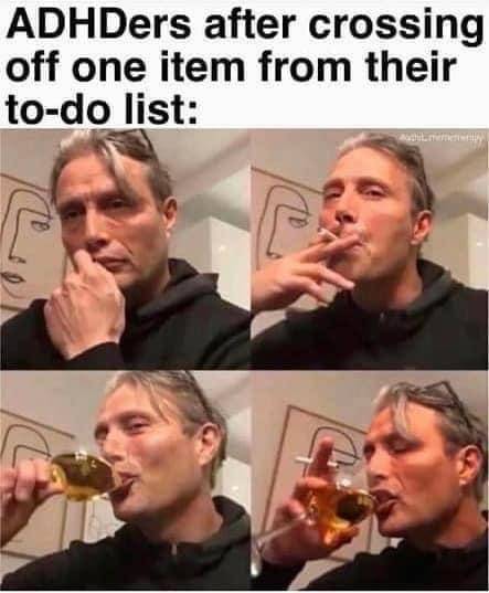 meme to do list (reddit.com/garamond89)